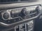 2025 Jeep Wrangler 4-Door Willys 4x4