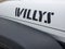 2025 Jeep Wrangler 4-Door Willys 4x4