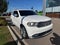 2016 Dodge Durango Citadel