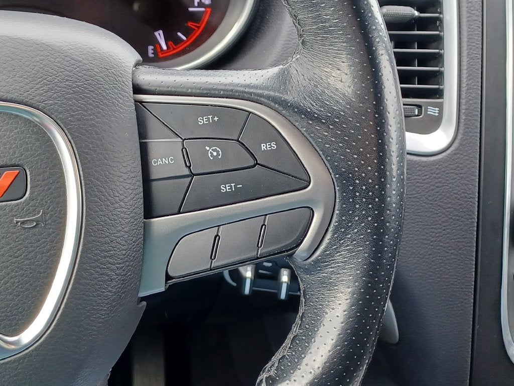 2020 Dodge Durango SXT Plus