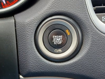 2020 Dodge Durango SXT Plus
