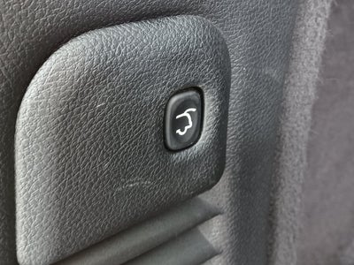 2020 Dodge Durango SXT Plus