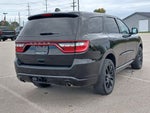 2020 Dodge Durango SXT Plus