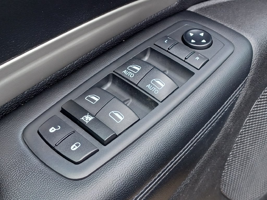 2020 Dodge Durango SXT Plus