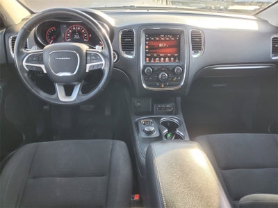 2014 Dodge Durango SXT