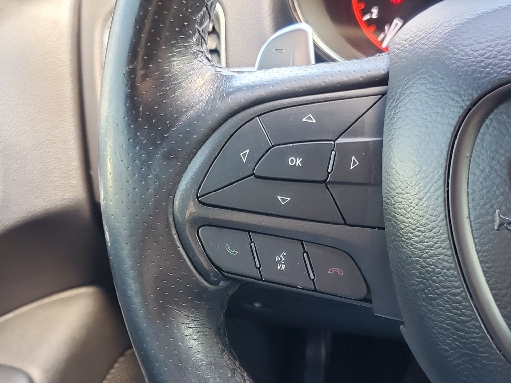 2019 Dodge Durango GT Plus