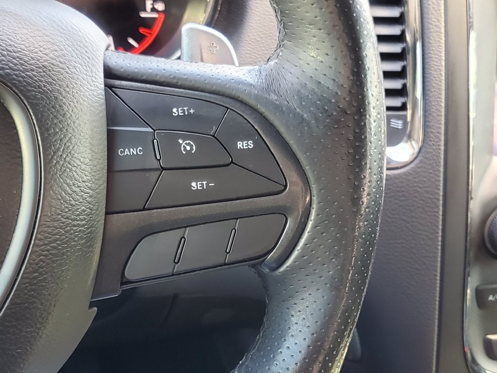2019 Dodge Durango GT Plus