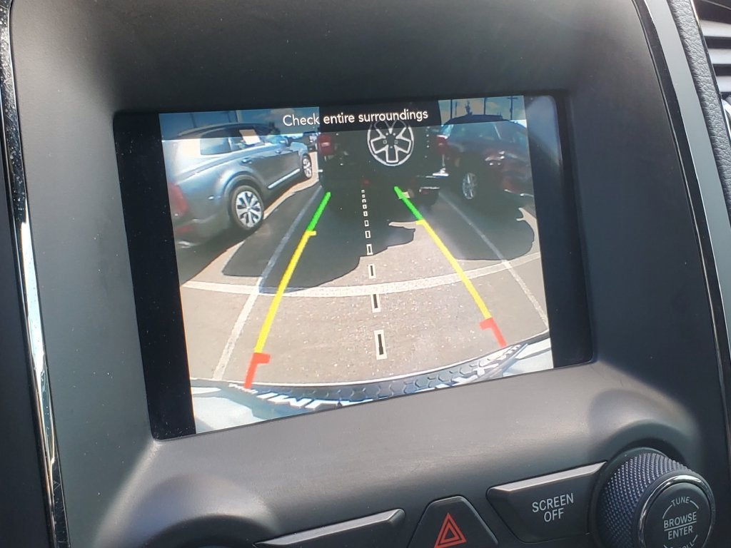 2019 Dodge Durango GT Plus