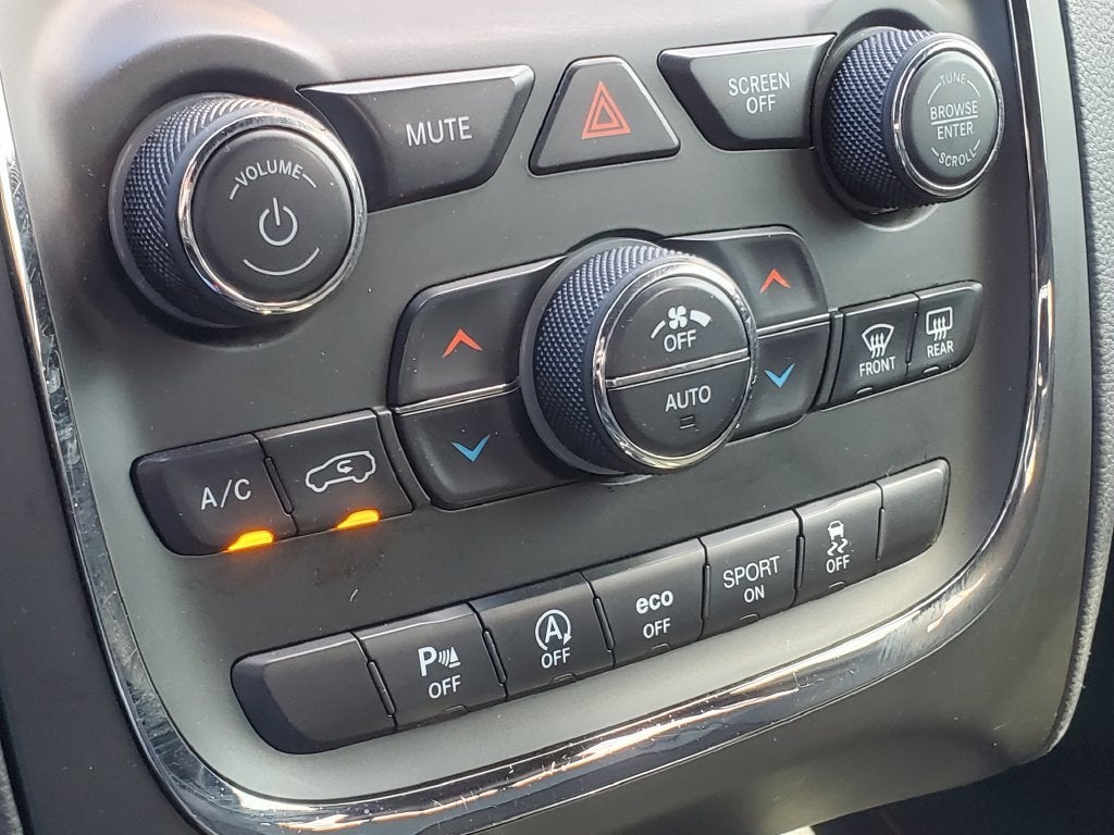 2019 Dodge Durango GT Plus