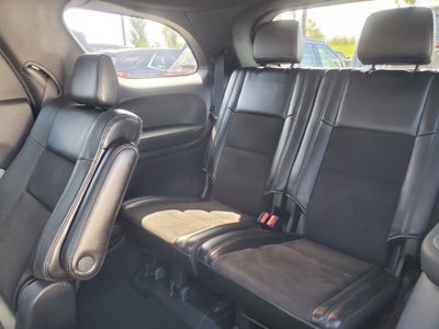2019 Dodge Durango GT Plus