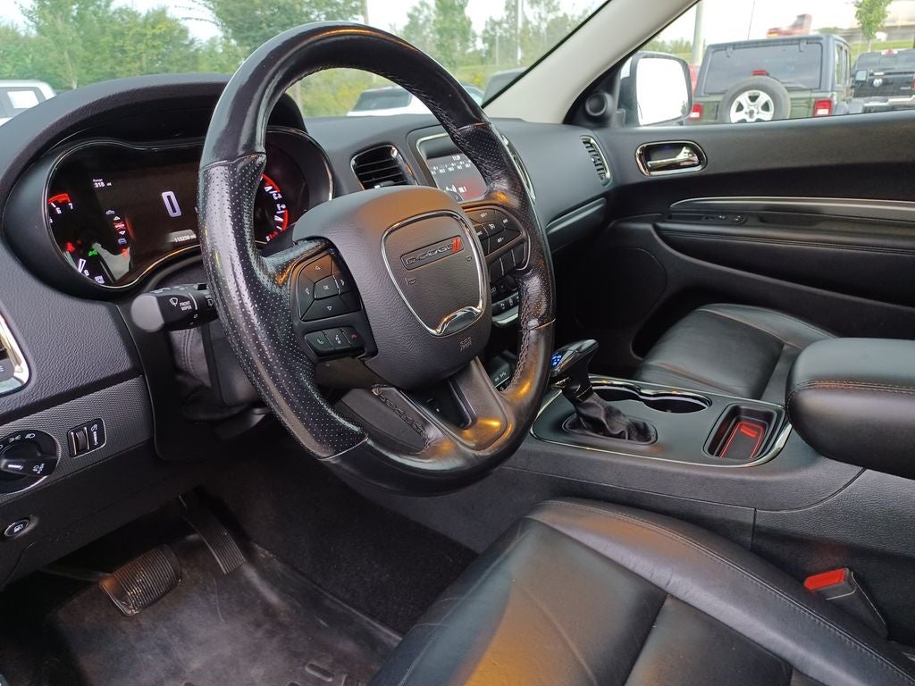 2020 Dodge Durango GT Plus