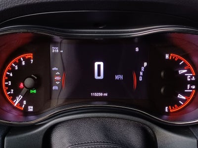 2020 Dodge Durango GT Plus