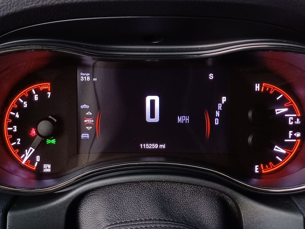 2020 Dodge Durango GT Plus