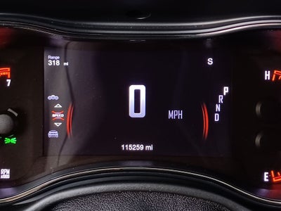 2020 Dodge Durango GT Plus