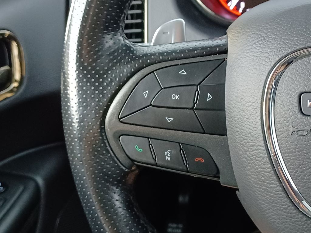 2020 Dodge Durango GT Plus