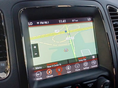 2020 Dodge Durango GT Plus