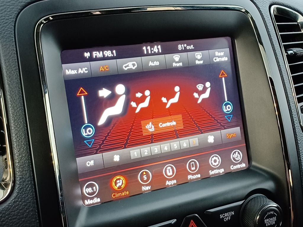 2020 Dodge Durango GT Plus