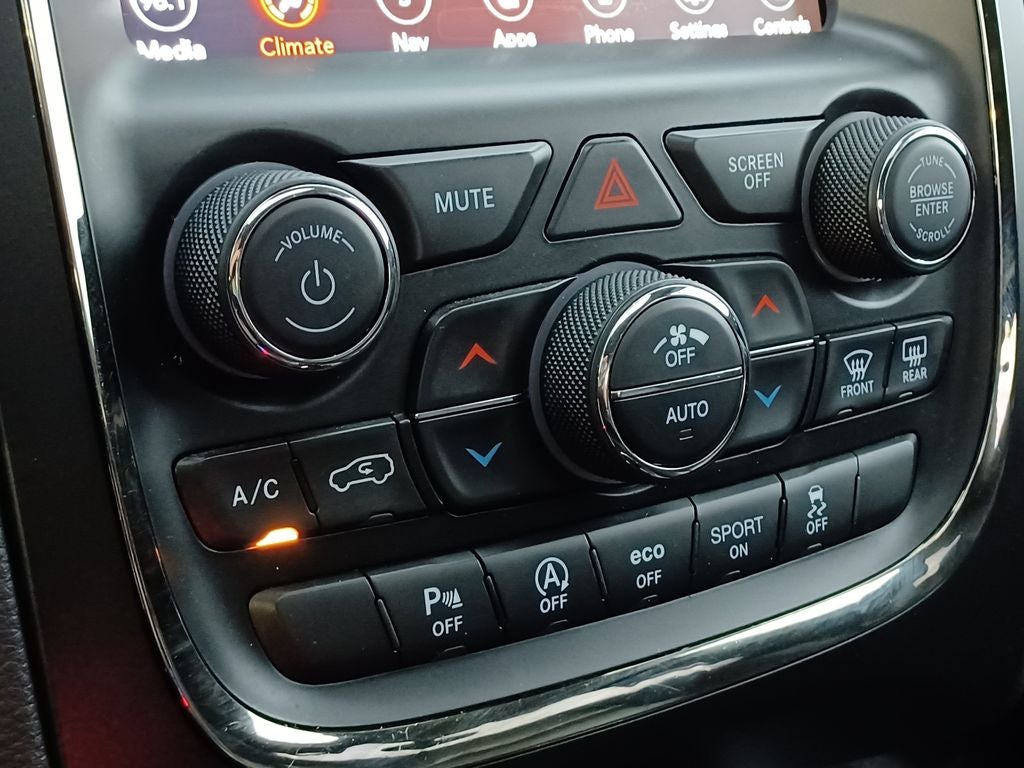 2020 Dodge Durango GT Plus