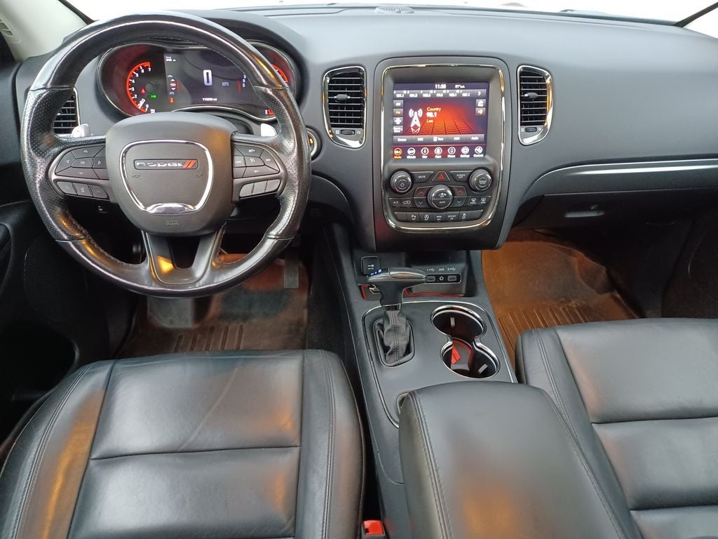 2020 Dodge Durango GT Plus
