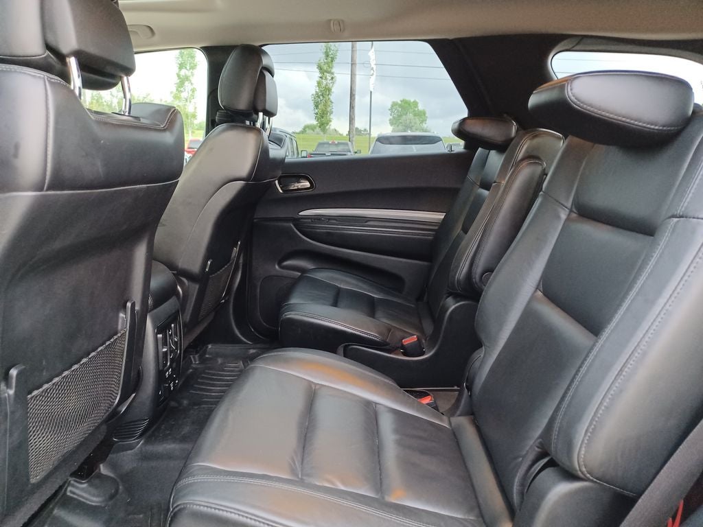 2020 Dodge Durango GT Plus