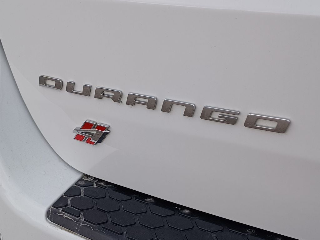 2020 Dodge Durango GT Plus