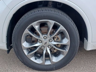 2020 Dodge Durango GT Plus