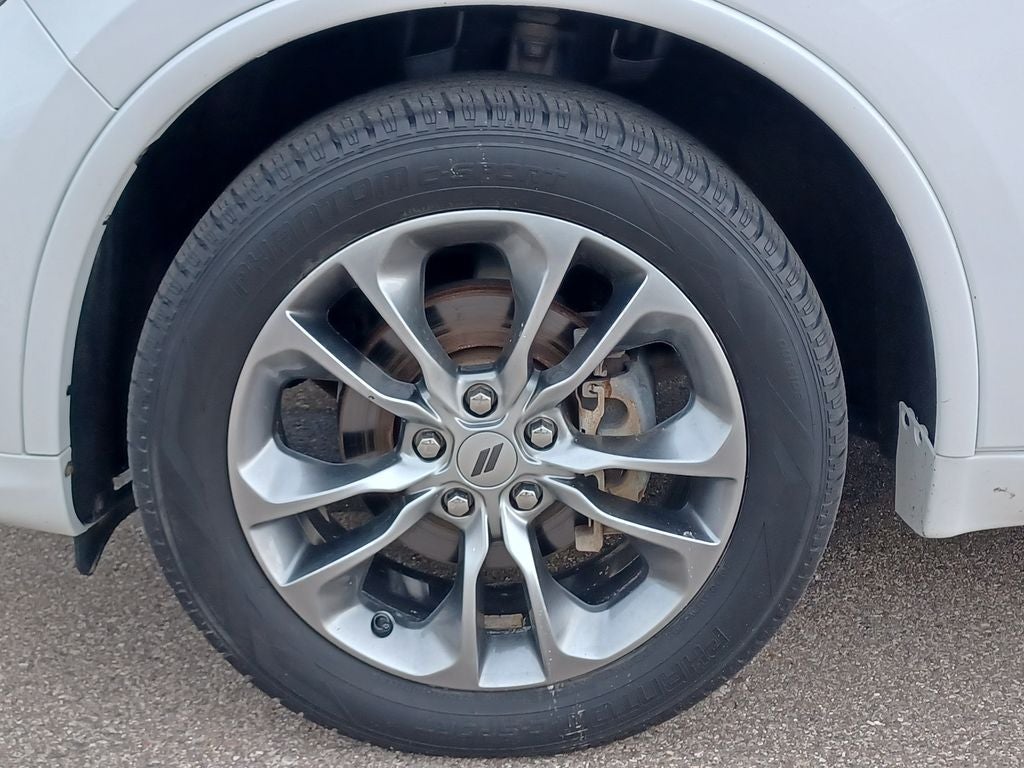 2020 Dodge Durango GT Plus