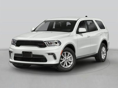 2023 Dodge Durango GT Premium AWD