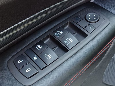 2025 Dodge Durango GT Plus AWD