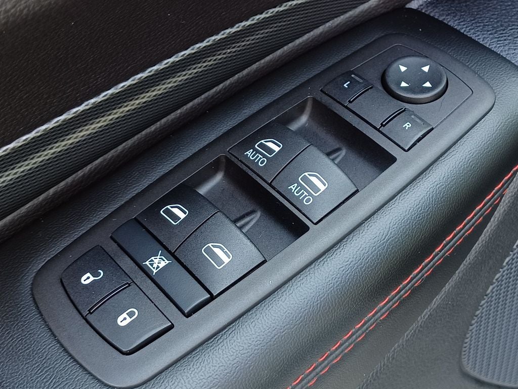 2025 Dodge Durango GT Plus AWD