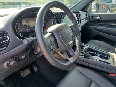 2025 Dodge Durango GT Plus AWD