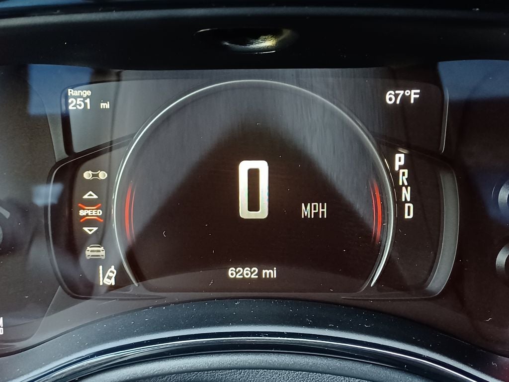 2025 Dodge Durango GT Plus AWD