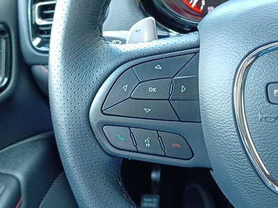 2025 Dodge Durango GT Plus AWD