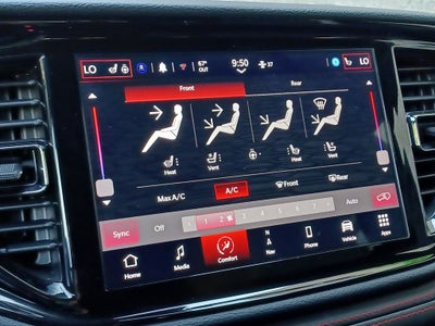 2025 Dodge Durango GT Plus AWD
