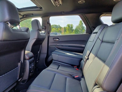 2025 Dodge Durango GT Plus AWD