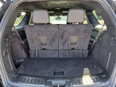 2025 Dodge Durango GT Plus AWD