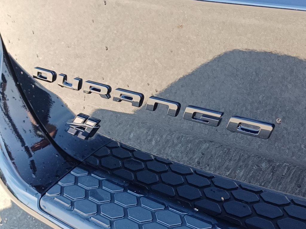 2025 Dodge Durango GT Plus AWD