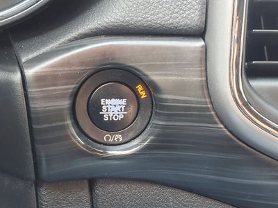 2019 Jeep Grand Cherokee Laredo E