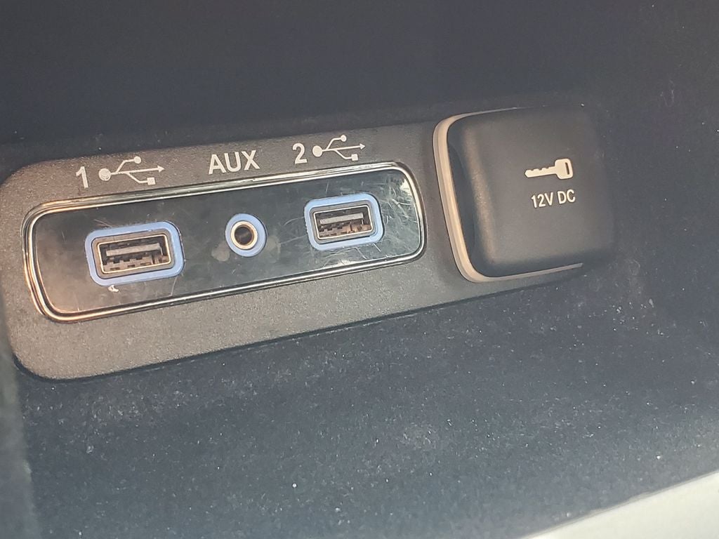 2019 Jeep Grand Cherokee Laredo E