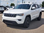 2019 Jeep Grand Cherokee Laredo E