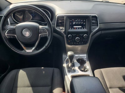 2019 Jeep Grand Cherokee Laredo E