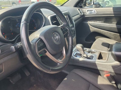 2019 Jeep Grand Cherokee Laredo E