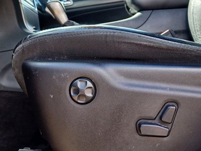 2018 Jeep Grand Cherokee Altitude 4x4