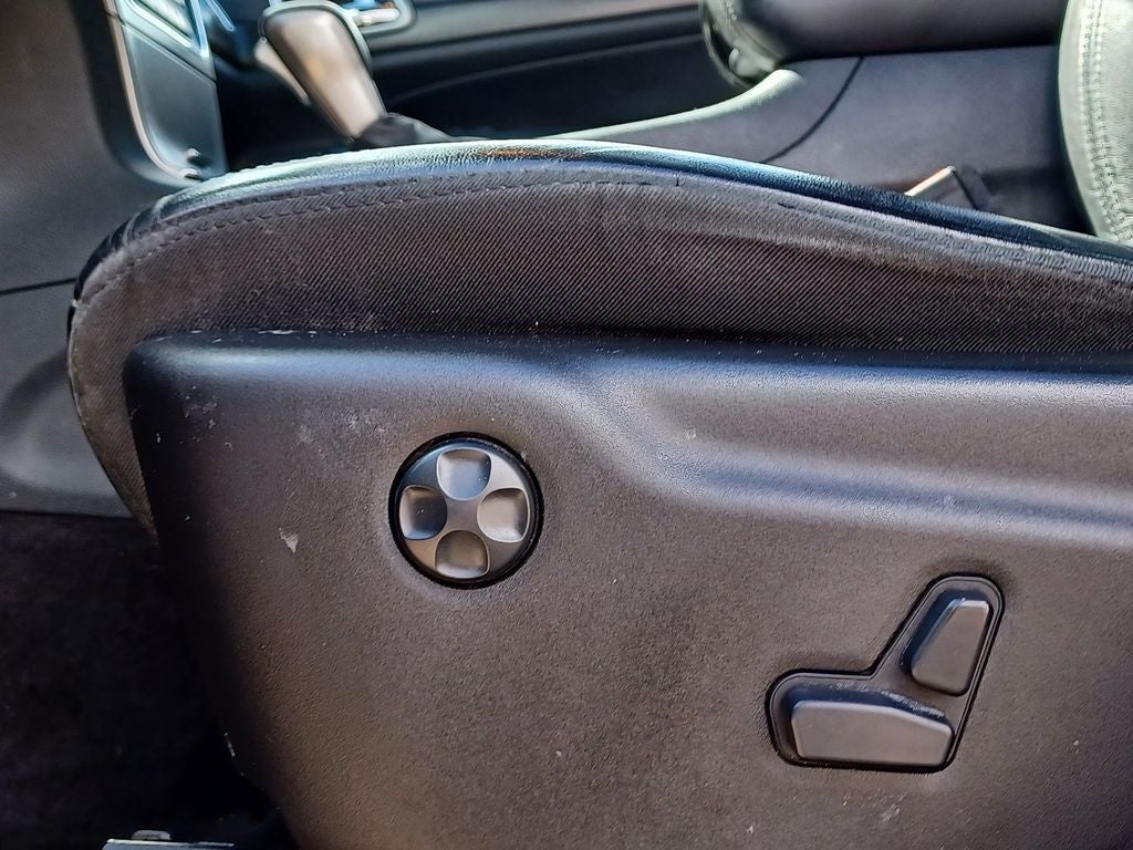 2018 Jeep Grand Cherokee Altitude 4x4