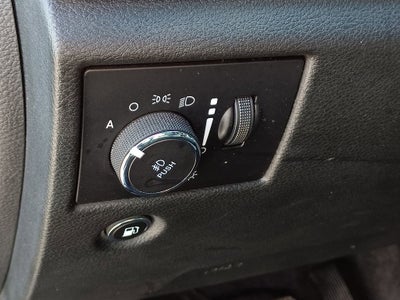 2018 Jeep Grand Cherokee Altitude 4x4