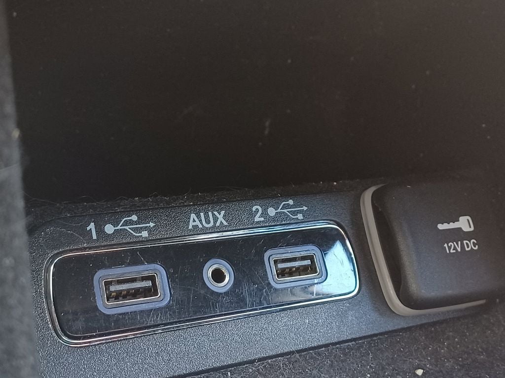 2018 Jeep Grand Cherokee Altitude 4x4