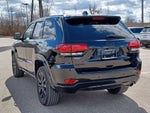 2018 Jeep Grand Cherokee Altitude 4x4