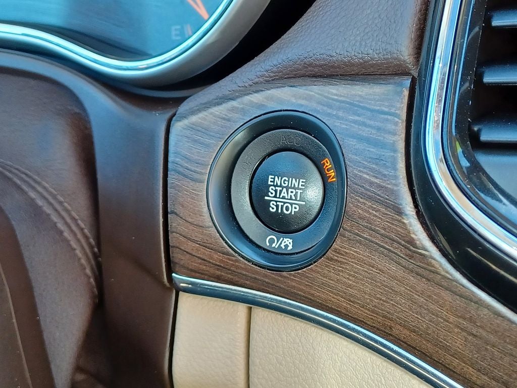 2021 Jeep Grand Cherokee Summit 4x4