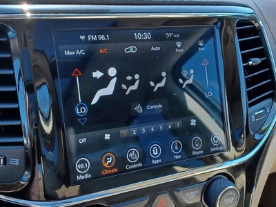2021 Jeep Grand Cherokee Summit 4x4