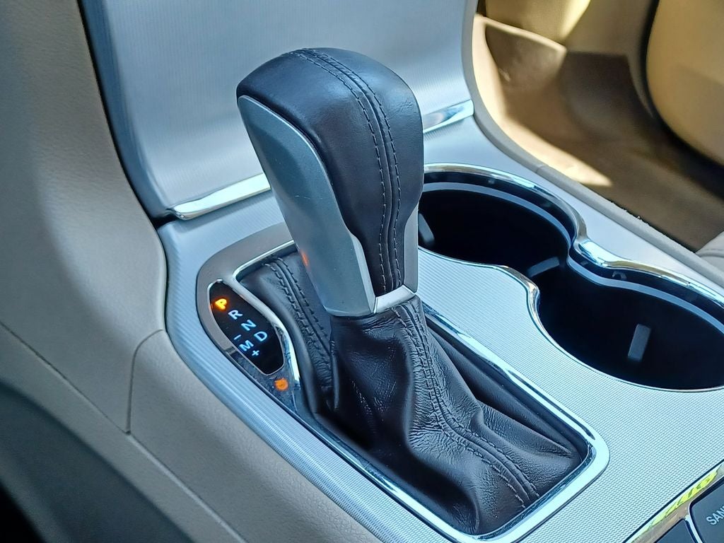 2021 Jeep Grand Cherokee Summit 4x4